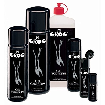 массажные масла немецкой фирмы EROS